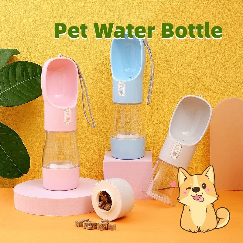 Mangeoire portable pour chien, gamelle pour animaux de compagnie, gamelle pour voyage en plein air
