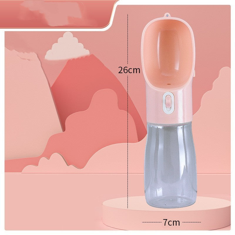 Mangeoire portable pour chien, gamelle pour animaux de compagnie, gamelle pour voyage en plein air