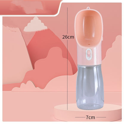 Mangeoire portable pour chien, gamelle pour animaux de compagnie, gamelle pour voyage en plein air