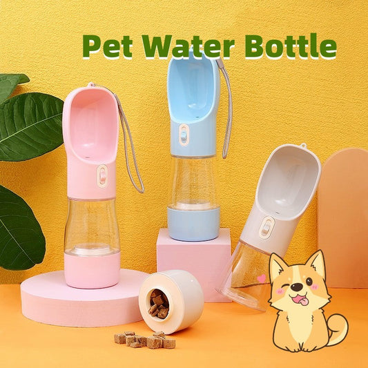 Mangeoire portable pour chien, gamelle pour animaux de compagnie, gamelle pour voyage en plein air